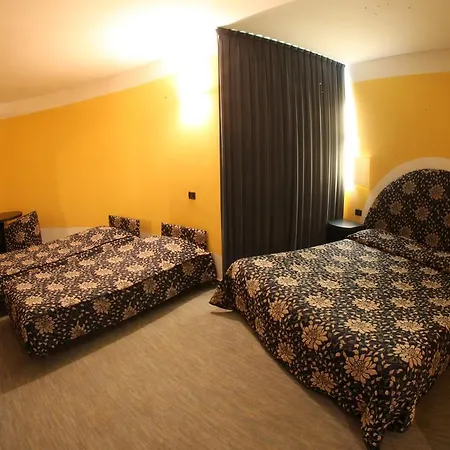 Etoile Du Nord Hotel Sarre