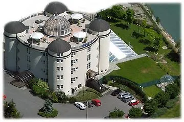 Etoile Du Nord 3* Sarre