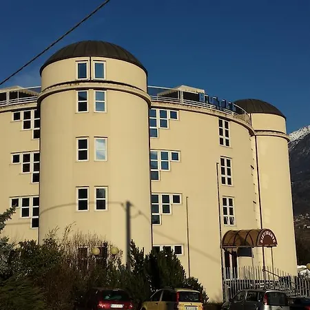 Hotel Etoile Du Nord 3*