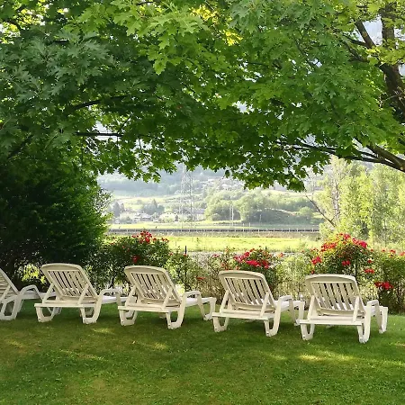 Etoile Du Nord Hotel Sarre