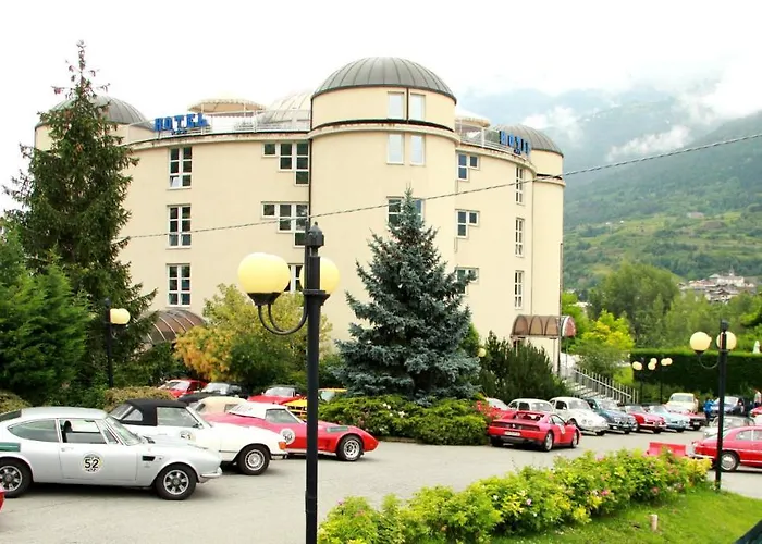 Etoile Du Nord Hotel 3*
