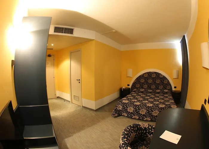 Etoile Du Nord 3* Sarre