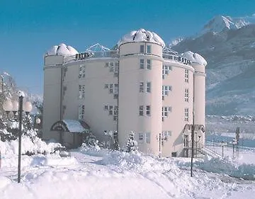 Etoile Du Nord Hotel 3*