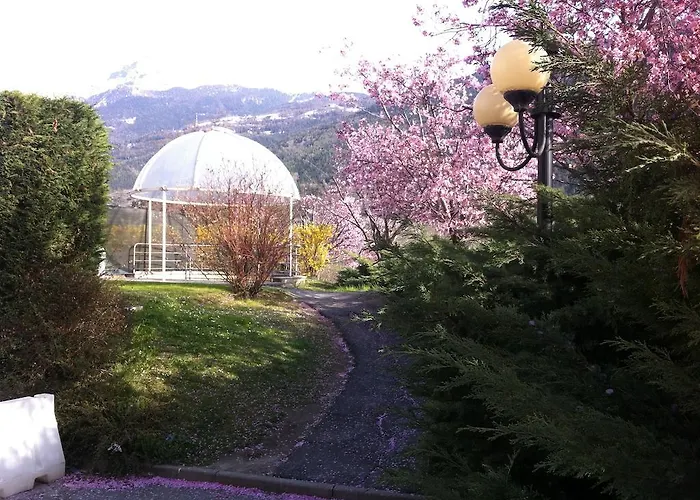 Hotel Etoile Du Nord 3*