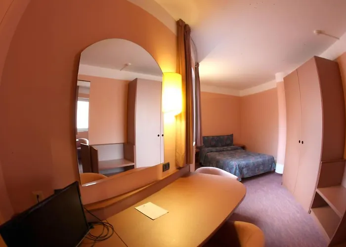 Hotel Etoile Du Nord