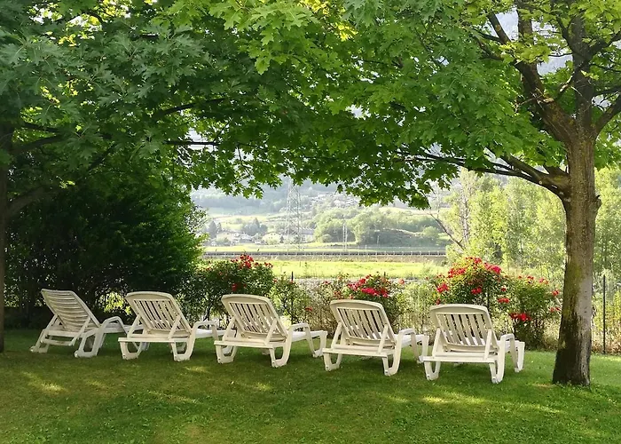 Etoile Du Nord Hotel Sarre