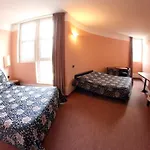 Etoile Du Nord Sarre