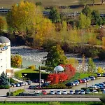 Etoile Du Nord Hotel Sarre