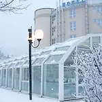 Hotel Etoile Du Nord