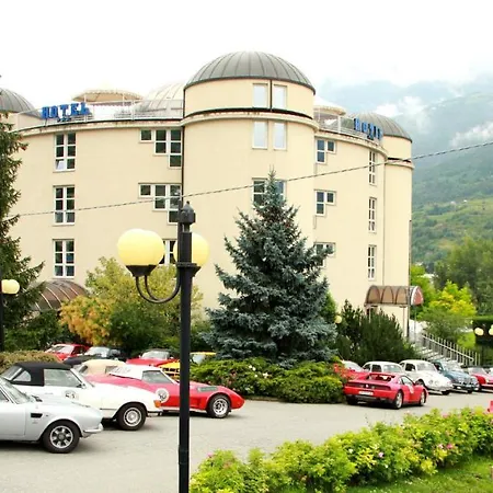 Etoile Du Nord Hotel 3*