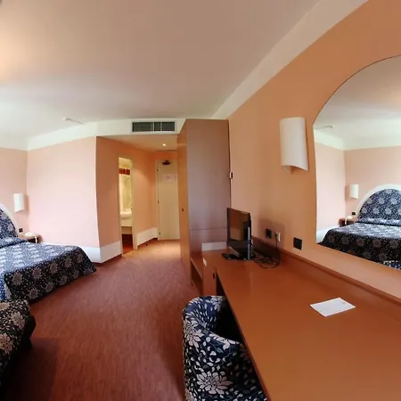 Hotel Etoile Du Nord Sarre