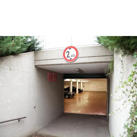 Etoile Du Nord 3* 사레