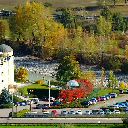 Etoile Du Nord 3* Sarre