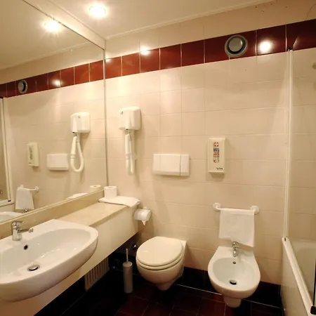 Hotel Etoile Du Nord