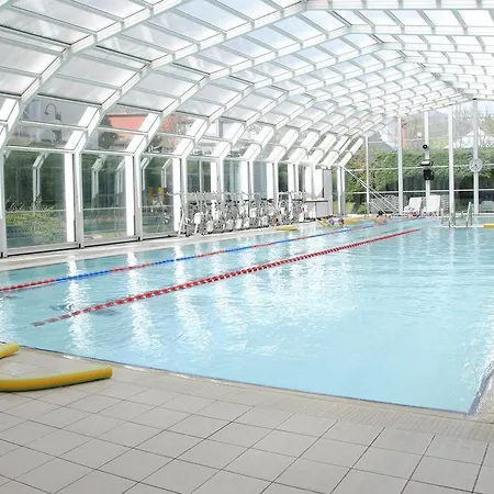 Hotel Etoile Du Nord 3*