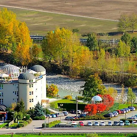 Etoile Du Nord Hotel