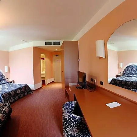 Etoile Du Nord Hotel