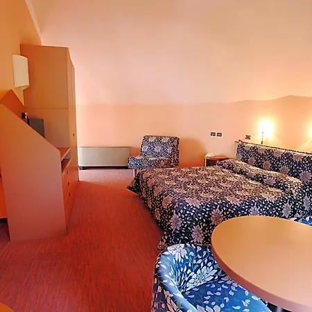 Etoile Du Nord Hotel Sarre