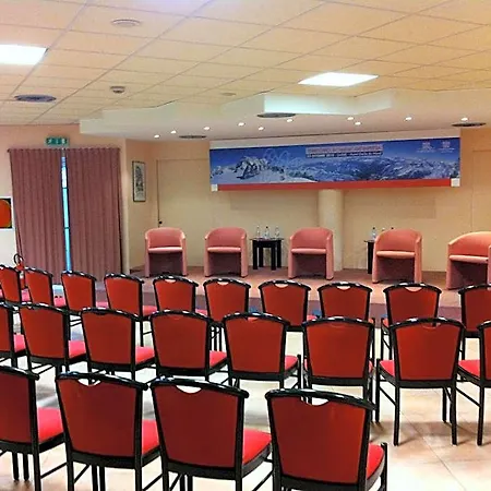 Etoile Du Nord 3* Sarre