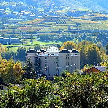 Etoile Du Nord Hotel 3*