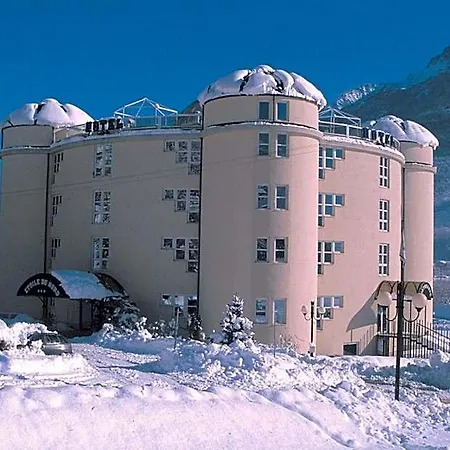 Hotel Etoile Du Nord Sarre