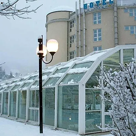 Etoile Du Nord Hotel