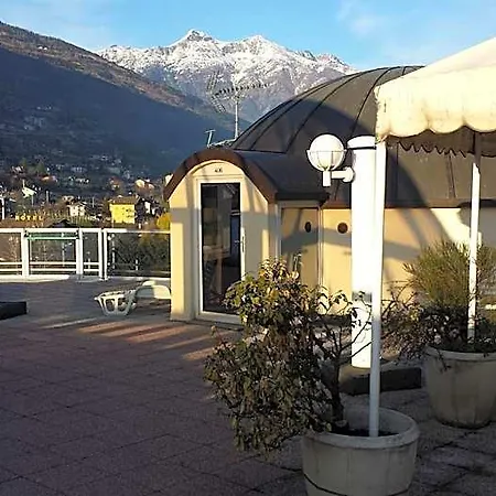 Hotel Etoile Du Nord