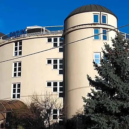 Hotel Etoile Du Nord 3*