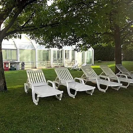 Hotel Etoile Du Nord Sarre