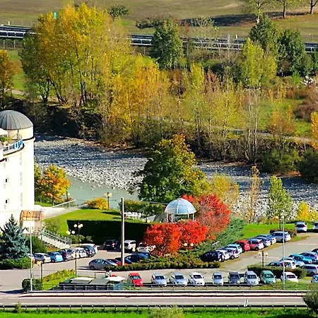 Hotel Etoile Du Nord