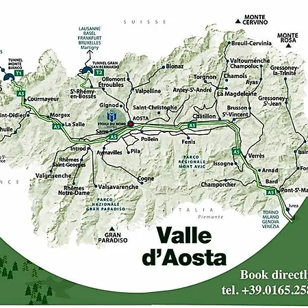 Etoile Du Nord 3*