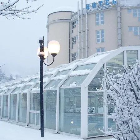 Hotel Etoile Du Nord Sarre