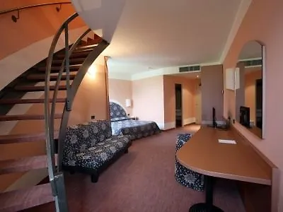 Etoile Du Nord Otel 3*