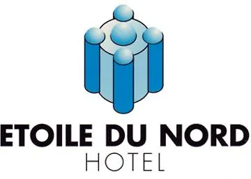호텔 Etoile Du Nord 3*