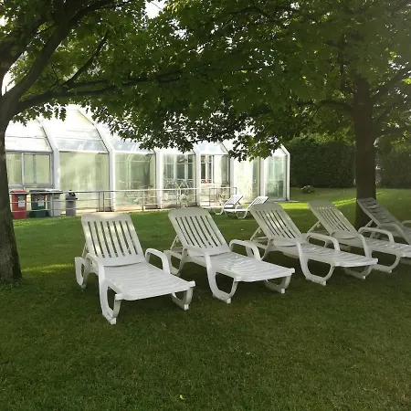 Hotel Etoile Du Nord