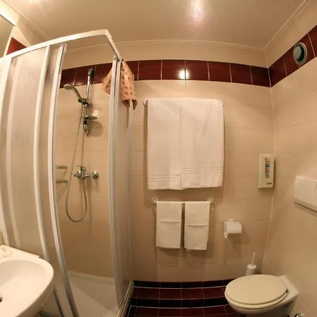 Etoile Du Nord 3* Sarre