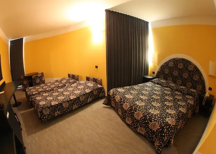 Etoile Du Nord Hotel Sarre