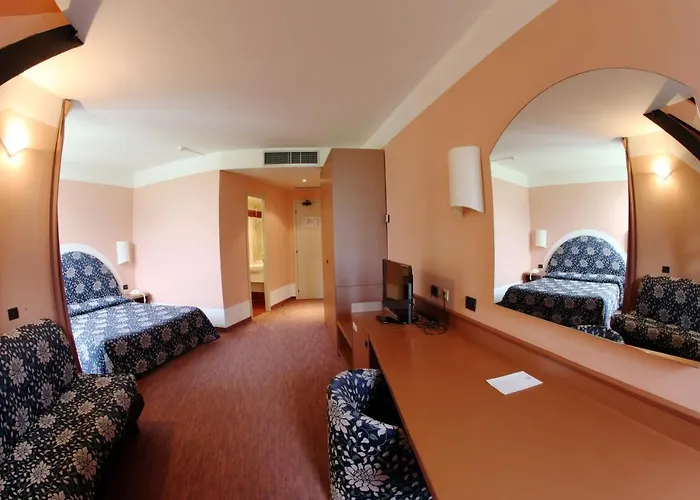 Hotel Etoile Du Nord Sarre