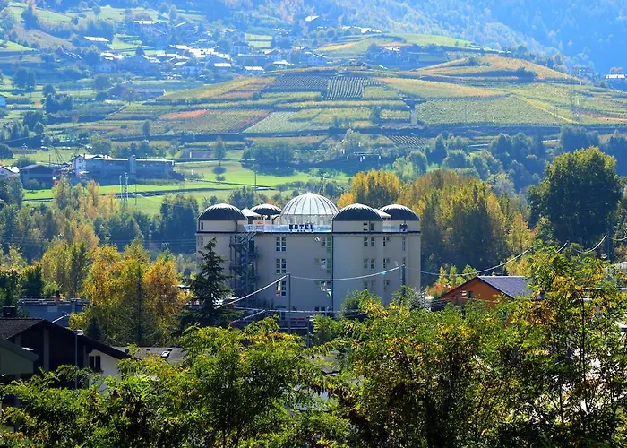 Etoile Du Nord Hotel 3*