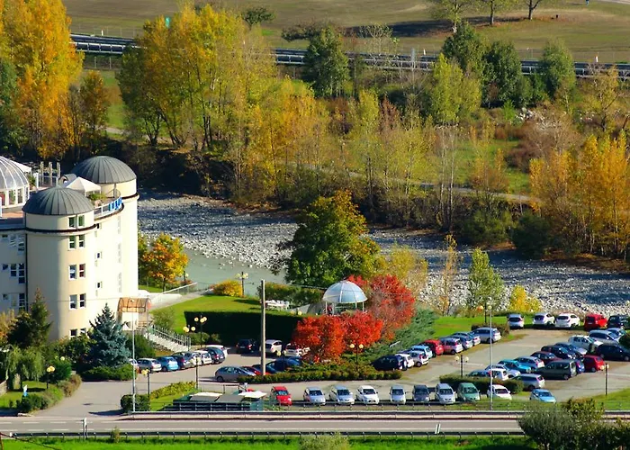 Etoile Du Nord 3* Sarre