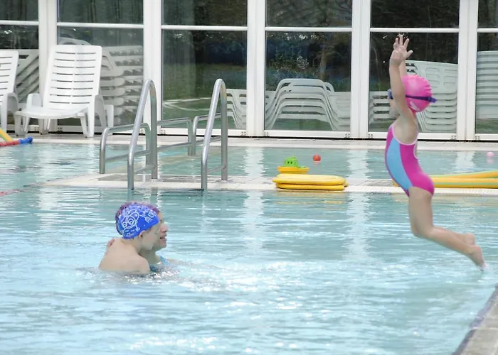 Etoile Du Nord 3* Sarre