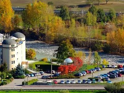 Etoile Du Nord Hotel Sarre