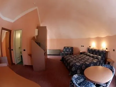 Etoile Du Nord 3* Sarre