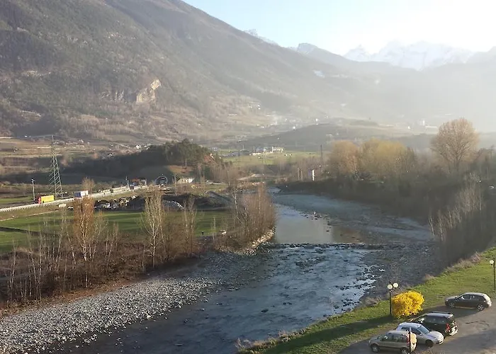 Hotel Etoile Du Nord Sarre