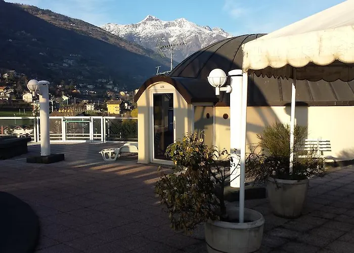 Hotel Etoile Du Nord