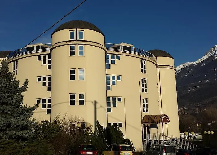 Hotel Etoile Du Nord 3*