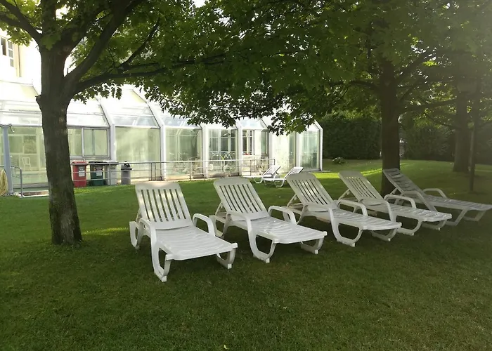 Hotel Etoile Du Nord