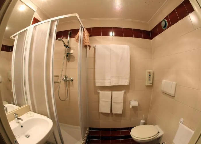 Etoile Du Nord 3* Sarre